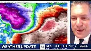 Tornado Update + Snow Tomorrow