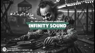 Sia - Unstoppable (Charlie Chase Remix)