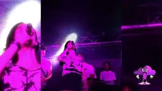 Lil Euphon - R&eacute;percussion (Prod. Ghostkey)