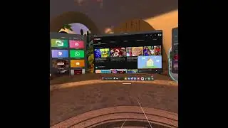 Funny pepper pig with Crazy gamingVR on VR