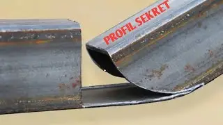 NEW PROFIL SECRET. НОВЫЙ СЕКРЕТ  ПРОФИЛЬ.
