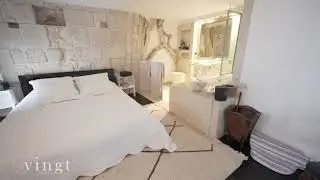 Saint Germain des Pres Loft - Paris - VINGT Paris