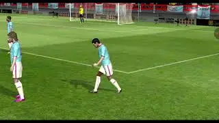 Vigo 3 x 0 Kofu - Amistoso Internacional de Clubes (First Touch Soccer 2015)