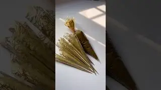Filling and sealing henna cone🍃 #henna #mehndi #hennaart #transition #hennatransition