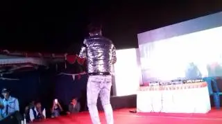 Chandan Sherry live