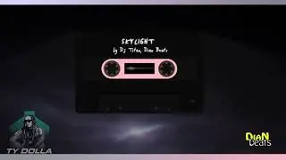 [FREE] Ty Dolla Sign Type Beat 