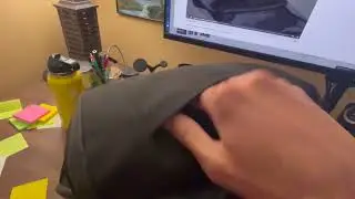 Korin Clickpack X First Impression / False Advertising