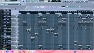 Kanye West: Heartless (FL Studio Remake)