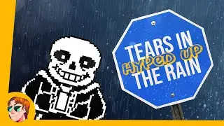 Tears In The Rain (Hyped Up) - Drop0ff