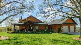Flat Creek Ranch Retreat