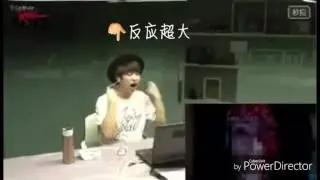 [GOT7 갓세븐] GOT7的胆小鬼 #小七特辑 (ft.可怜的经纪人)