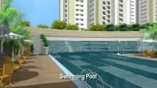 Prestige Tranquility Walkthrough   Apartments off Old Madras Rd