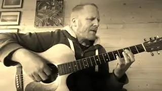 Everything Put Together Falls Apart (Paul Simon Cover)