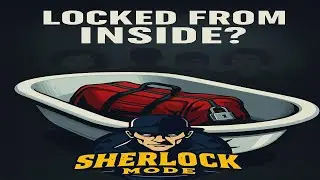 The Locked Bag Mystery: MI6 Spy Gareth Williams | SherlockMode