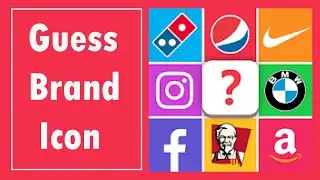 Logo Quiz World: Guess Brand, Icon, Trivia Game | Walkthrough Gameplay | Unblock Tech Limited