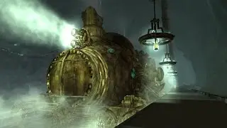 Morrowind Modding Interviews - Trainwiz