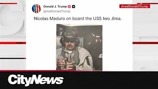 Federal Conservative Leader, Calgary Mayor, economist react to Venezuelan Leader&rsquo;s capture