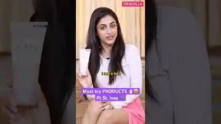 Priya Banerjee&rsquo;s skincare routine is simple yet powerful 💁&zwj;♀️🧼 #shorts #skincare #beautytips