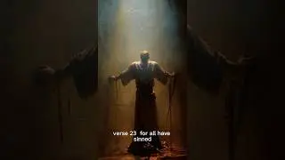 Romans chapter 3 verse 23