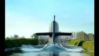dommelsch duikboot