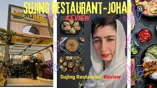 Sujing Restaurant Review for Authentic Chinese Food lovers 😋 