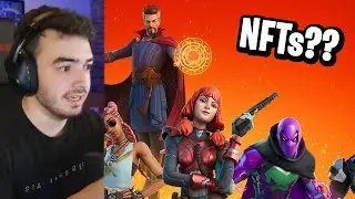 Should Video Games Have NFTs? | Henis Highlights