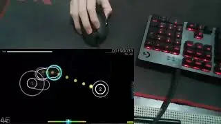 i WAS a 2 digit mouse player