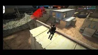 Military training