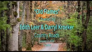 Old Flames 260127