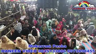 Medimalsandra Azeem Nazan New Nath @Mukarram Pasha