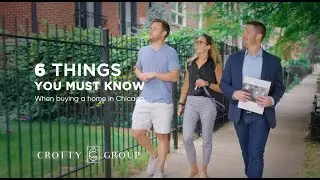 6 Things You Should Know When Buying A Home