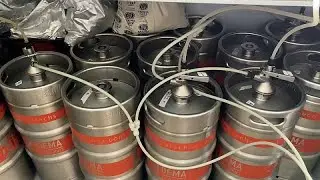 Rwanda : une brasserie de bière artisanale pour l'émancipation des femmes