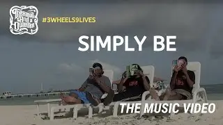 Thermal And A Quarter: Simply Be - Music Video