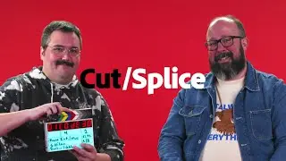 Sundance 2025 | Cut and Splice: Riley Adamson & Ernie Gilbert | Adobe