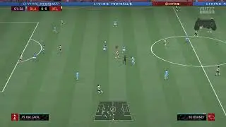FIFA 22 ROONEY 88