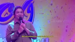 Pasha - Cinta Sendiri | OPERA VAN JAVA (03/02/21) Part 5