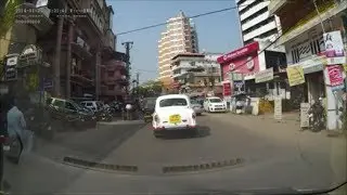 K P Vallon Road Ernakulam / Cochin
