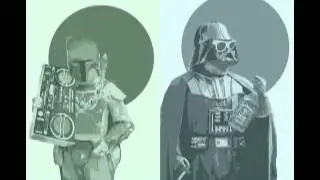 Imperial Dubstep [R2D2 Remix]