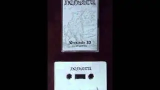 Nefastu - Vagueando Pela Oculta Noite