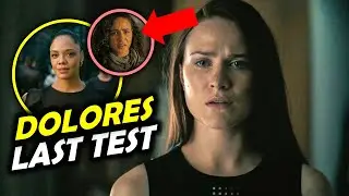 One Best Theory Proves WESTWORLD Season 5 Is The Human Race 