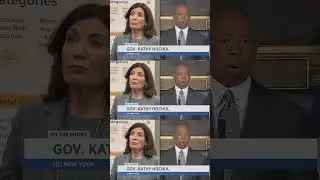 Kathy Hochul on Illegal Immigrants