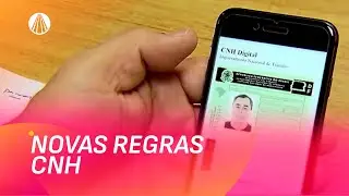Bons motoristas passam a ter direito a renovação automática da CNH | TJ Aparecida