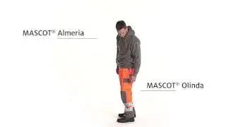 Feature video of MASCOT&reg; Almeria and MASCOT&reg; Olinda.