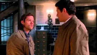 True Colors by Phill Collins, Sastiel, Sam and Castiel