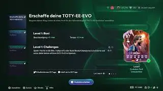EA Fc 26 Toty WL Mittags