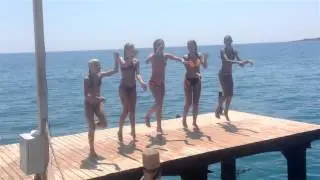 Marco Polo Hotel Anthem, Kemer