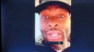 &ldquo;You Broke&rdquo; Le&rsquo;Von Bell Spazzes Out On Bow Wow After Claiming He&rsquo;s The Biggest Out Of Columbus Ohio