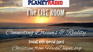 hack deeper on Informed Planet Radio [HD]