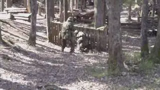 Fallen Angels Airsoft Kr.Sand
