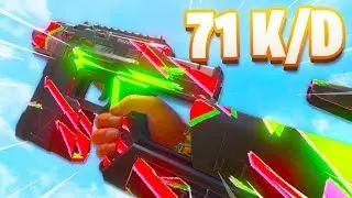 Black Ops 4 REMOVED this DLC Weapon!